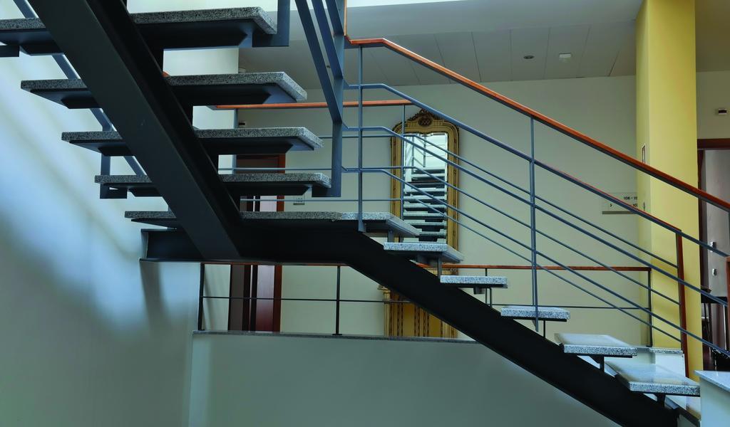 Hotel Apartamentos Geres Ribeiro Zewnętrze zdjęcie