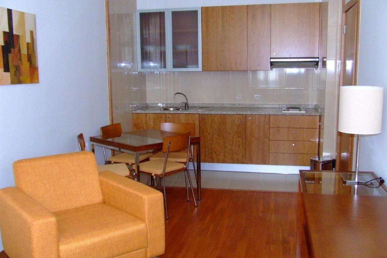 Hotel Apartamentos Geres Ribeiro Zewnętrze zdjęcie