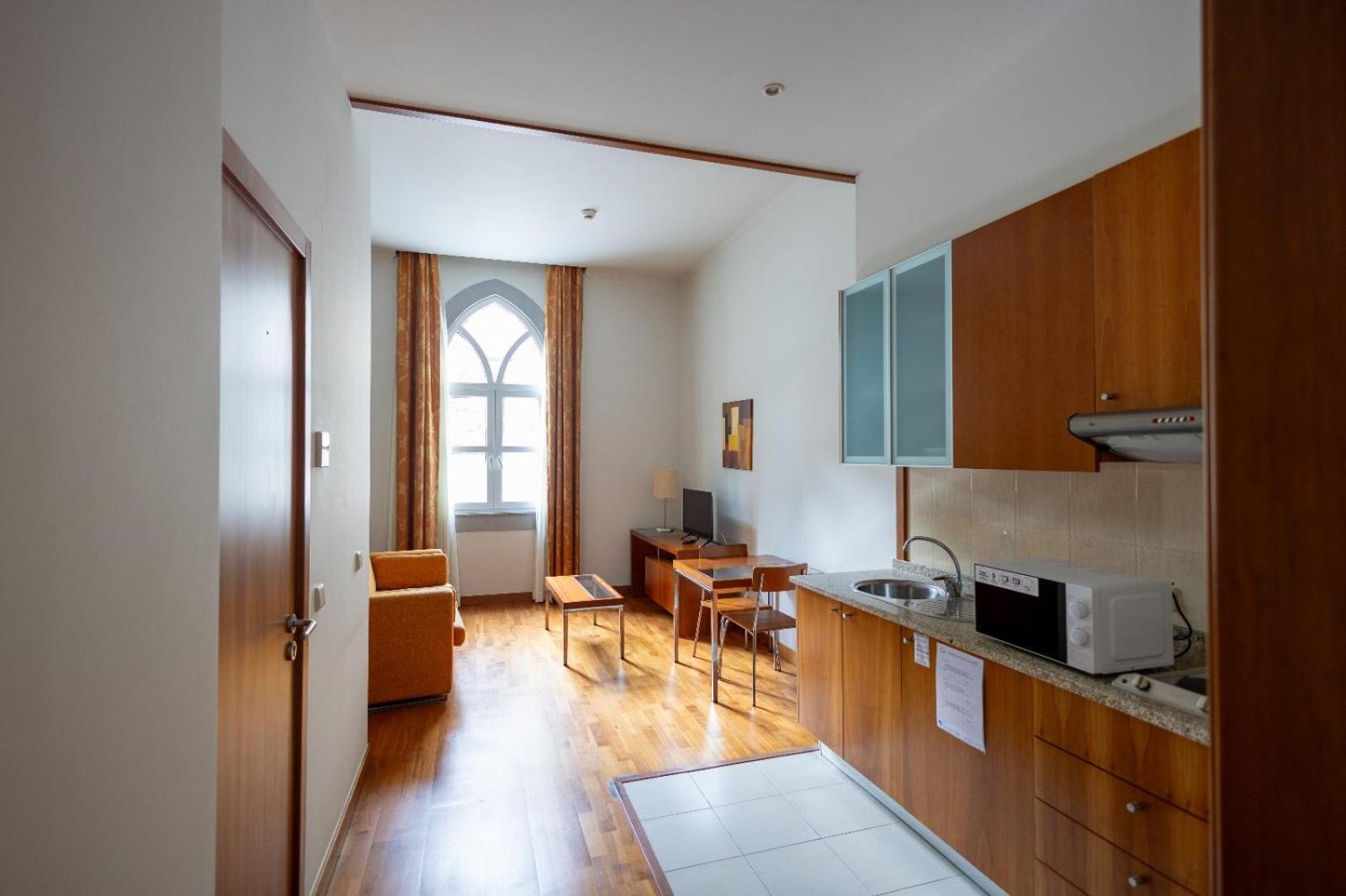 Hotel Apartamentos Geres Ribeiro Zewnętrze zdjęcie