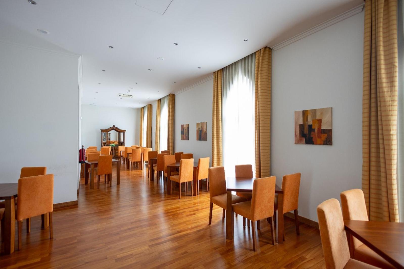 Hotel Apartamentos Geres Ribeiro Zewnętrze zdjęcie