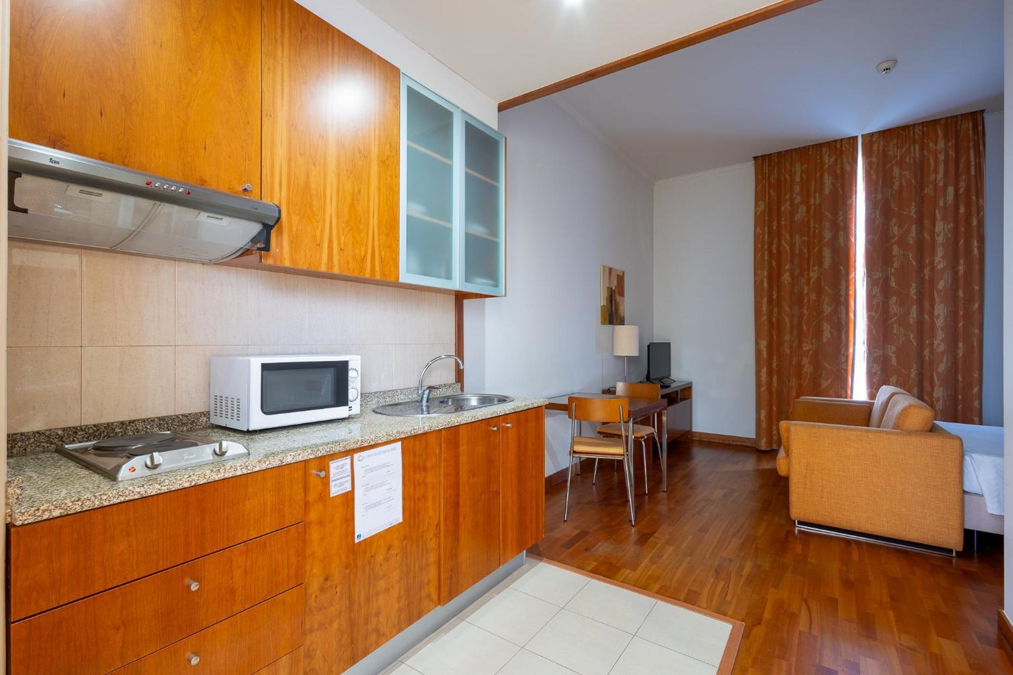 Hotel Apartamentos Geres Ribeiro Zewnętrze zdjęcie