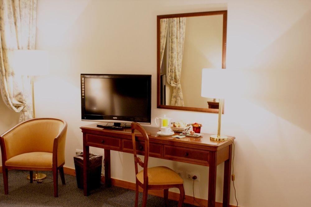 Hotel Apartamentos Geres Ribeiro Zewnętrze zdjęcie