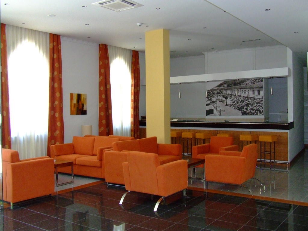 Hotel Apartamentos Geres Ribeiro Zewnętrze zdjęcie