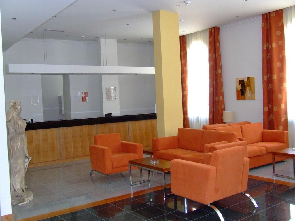 Hotel Apartamentos Geres Ribeiro Zewnętrze zdjęcie