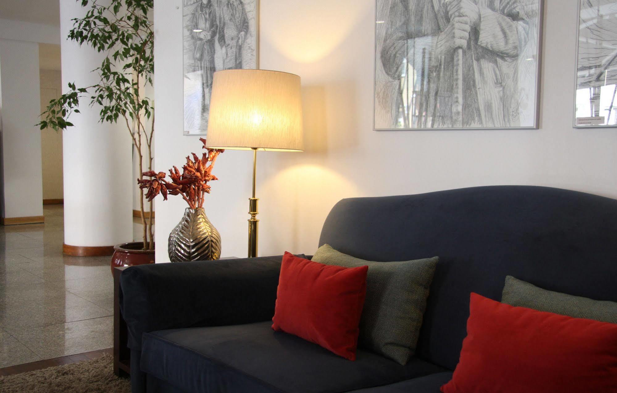 Hotel Apartamentos Geres Ribeiro Zewnętrze zdjęcie